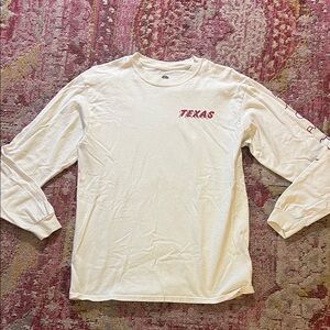 Fort Worth Historical Long Sleeve Tee